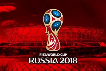 Расписание трансляций чемпионата мира по футболу 2018